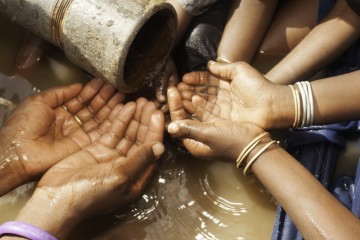 800 Million People Will Face Water Crisis by 2025